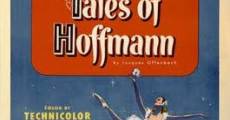 Filme completo Contos de Hoffman