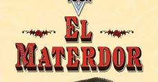 A Cars Toon; Mater's Tall Tales: El Materdor film complet