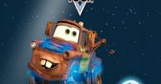 Filme completo A Cars Toon; Mater's Tall Tales: Unidentified Flying Mater