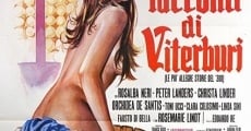 I racconti di Viterbury - Le più allegre storie del '300 (1973) stream