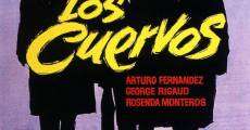 Los cuervos (1961) stream