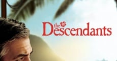 The Descendants - Familie und andere Angelegenheiten streaming