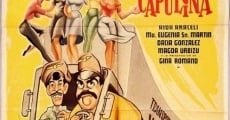 Los desenfrenados (1960) stream