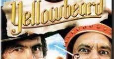 Yellowbeard film complet