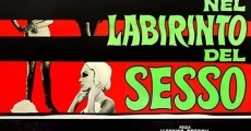 Nel labirinto del sesso (Psichidion) (1969) stream