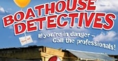 Boathouse Detectives