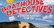 Boathouse Detectives (2010)