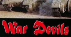 War Devils - Die Kriegsteufel kommen