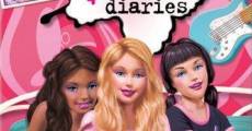 Película Los diarios de Barbie