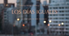 Filme completo Los días iguales