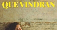 Els dies que vindran (2019) stream