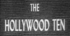 The Hollywood Ten