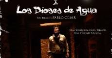 Los dioses de agua (2014) stream