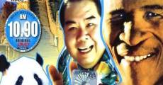 Fei zhou chao ren film complet