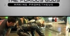 Película Los Dioses Furiosos: Documental haciendo Prometheus