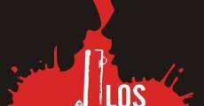 Los dioses rotos (2008)