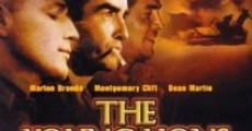The Young Lions (1958) stream