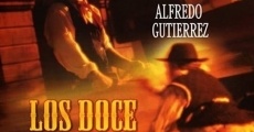 Los doce malditos (1974) stream