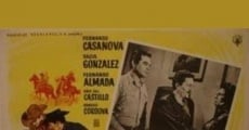 Los dos cuatreros (1965) stream