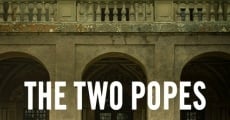 The Two Popes (2019)