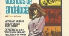 Los duendes de Andalucía (1966) stream