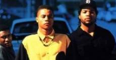 Boyz n the Hood - Jungs im Viertel