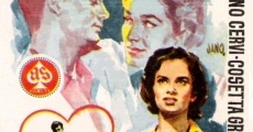 Gli innamorati (1955) stream