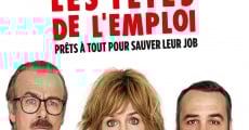 Les têtes de l'emploi streaming