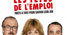 Les têtes de l'emploi