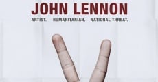 Filme completo Os EUA x John Lennon