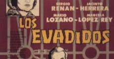 Filme completo Los evadidos