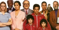 La famille Tenenbaum streaming