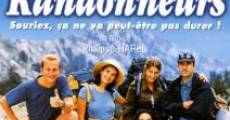 Les randonneurs (1997) stream