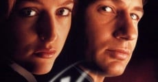 The X-Files: Fight the Future (aka The X-Files: The Movie) (1998) stream