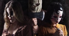 The Strangers: Prey at Night