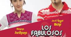 Los Fabulosos 7 streaming