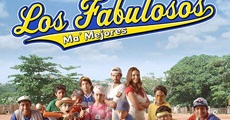 Película Los Fabulosos Ma' Mejores