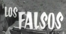 Los falsos héroes (1962)