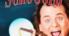 Scrooged (1988) stream