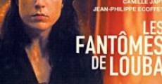 Filme completo Os Fantasmas de Louba