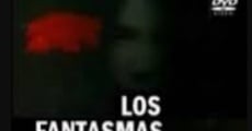 Los fantasmas del DAS (2007) stream