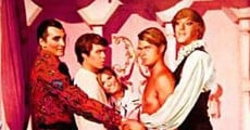 The Gay Deceivers (1969) stream