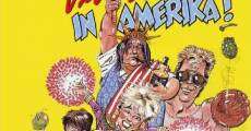 Flodder in Amerika! (1992) stream