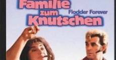 Flodder Forever - Eine Familie zum Knutschen