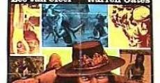 Barquero (1970) stream