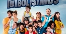 The Footballest (2018) stream