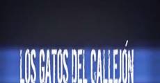 Los gatos del callejón (El ritmo del garaje ? 30 años después) (2013)