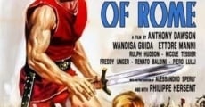 Película Los gigantes de Roma