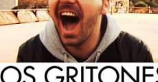 Filme completo Los gritones