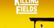 Killing Fields - Schreiendes Land